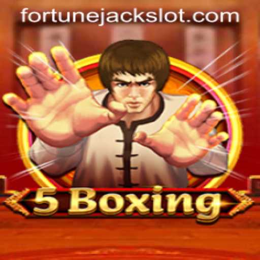 Discovering 5Boxing: The Latest Sensation in the World of Fortunejack