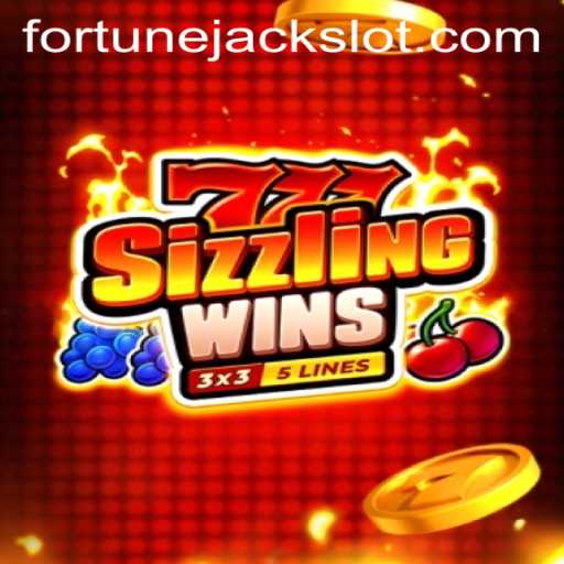 777sizzlingwins: A Deep Dive into Fortunejack's Latest Gaming Sensation