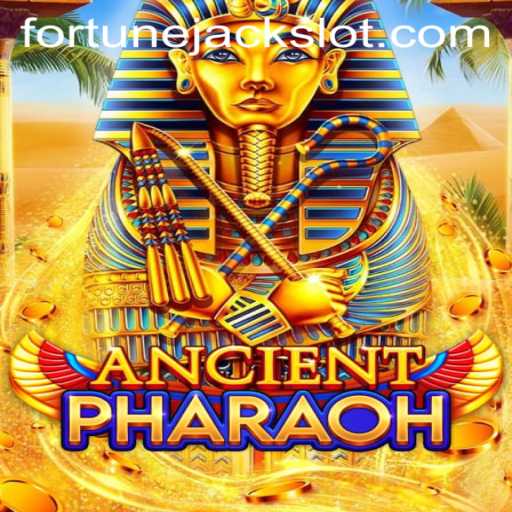 Exploring the World of AncientPharaoh at Fortunejack
