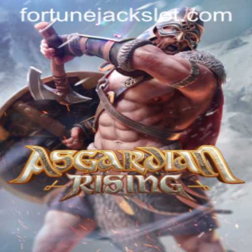 Step into the Epic Realm of AsgardianRising: Explore the Norse-inspired Adventure