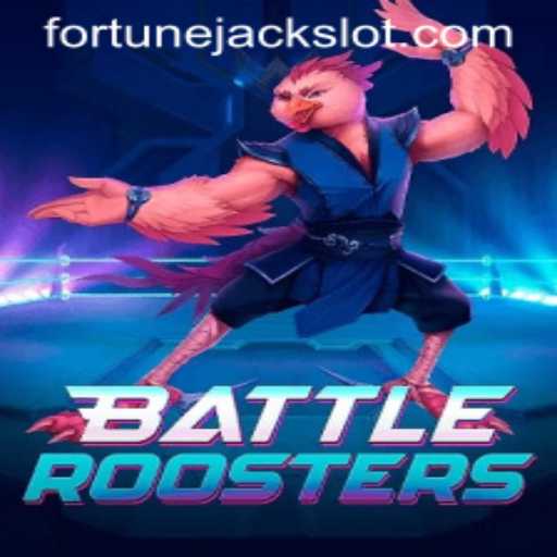 BattleRoosters: A Strategic Game Experience on FortuneJack