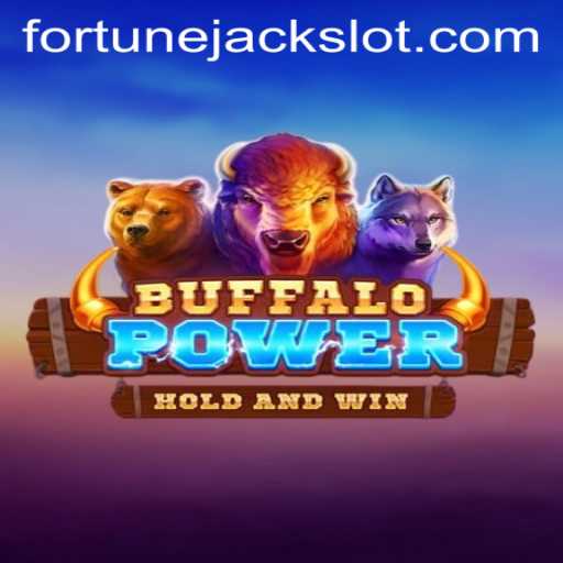 Exploring the Thrilling World of BuffaloPower on Fortunejack