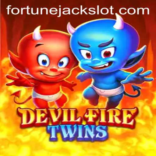 Discover the Thrilling World of DevilFireTwins: A Journey into Fortunejack's Latest Gaming Sensation