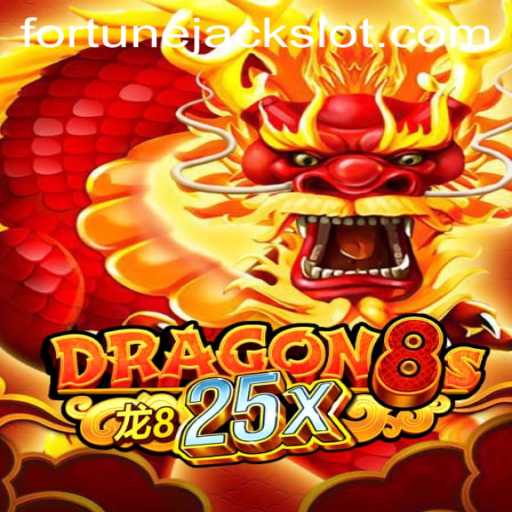 Unveiling the Exciting World of Dragon8s25x on Fortunejack