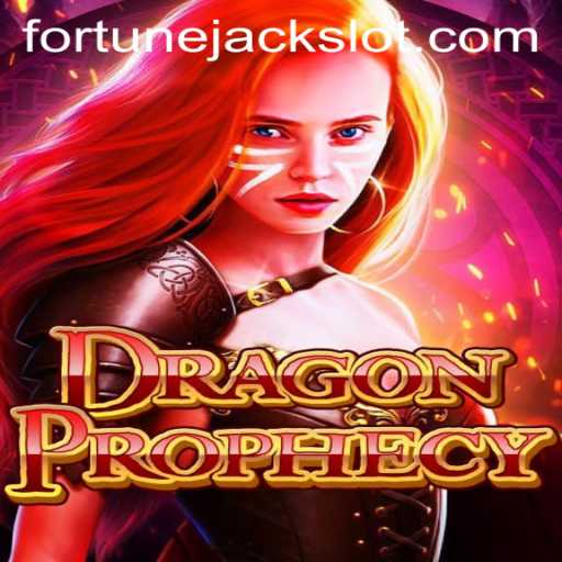 Unveiling DragonProphecy: A Journey into Fantasy Gaming with Fortunejack