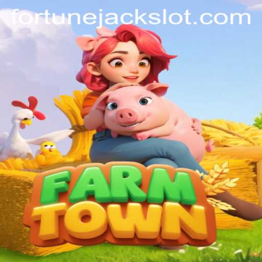 Exploring FarmTown: A Virtual Agriculture Adventure with Fortunejack Features