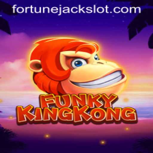 Discover the Jungle Adventure with FunkyKingKong at Fortunejack