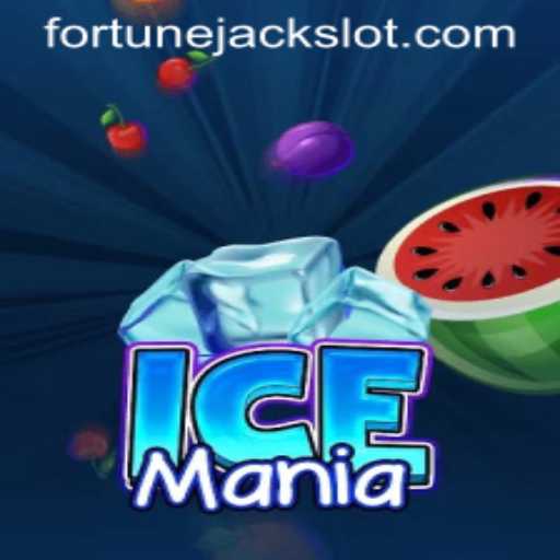 IceMania: A Cool Adventure Awaits at Fortunejack