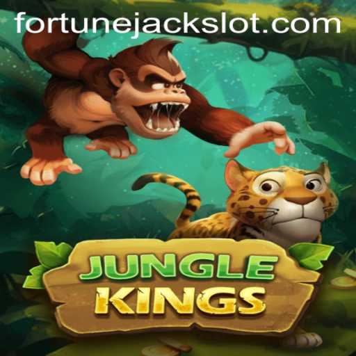 JungleKings: A Deep Dive into the World of Fortunejack