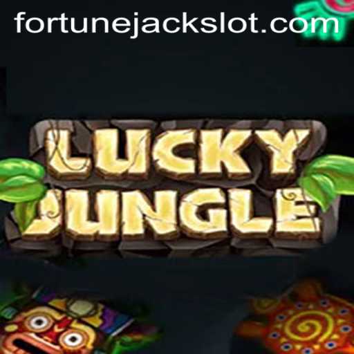 Discover the Exciting World of LuckyJungle: A Thrilling Adventure in Online Gaming