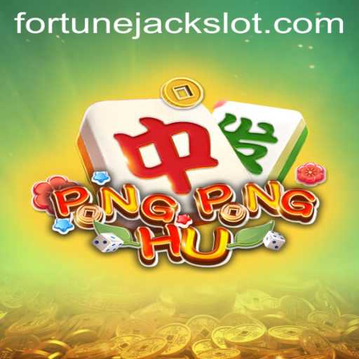 Unveiling PONGPONGHU: The Exciting Game Revolutionizing Entertainment