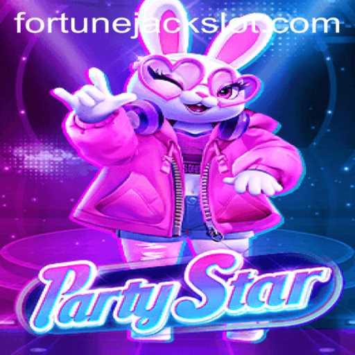 Exploring PartyStar: A Dynamic Gaming Experience Tied to Fortunejack