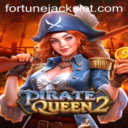 PirateQueen2: Sailing the High Seas on Fortunejack