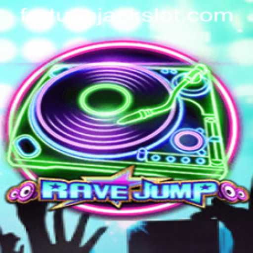 RaveJump: An Exciting Gaming Experience with Fortunejack