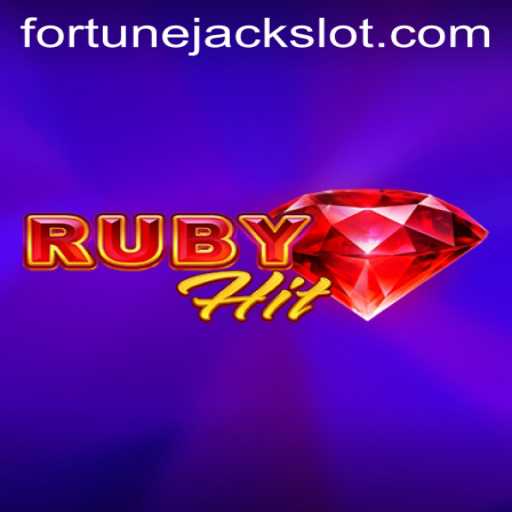 Discover the Thrill of RubyHit on Fortunejack