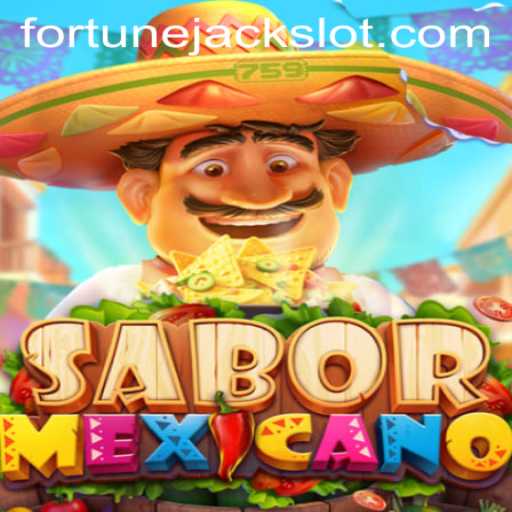 Discover the Thrills of SaborMexicano on Fortunejack