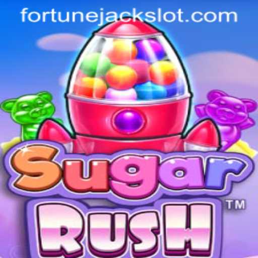 Discover the Excitement of SugarRush on Fortunejack