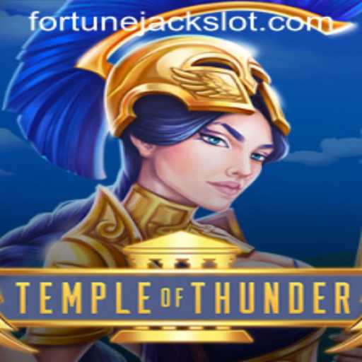 Exploring TempleofThunder: A Thrilling Fortunejack Casino Experience