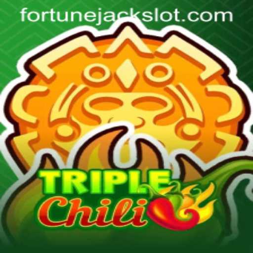The Thrilling World of TripleChili: A Deep Dive into the Latest Sensation on Fortunejack