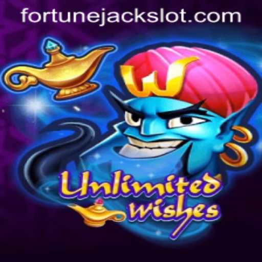 Exploring the Enigmatic World of UnlimitedWishes: The Fortunejack Connection