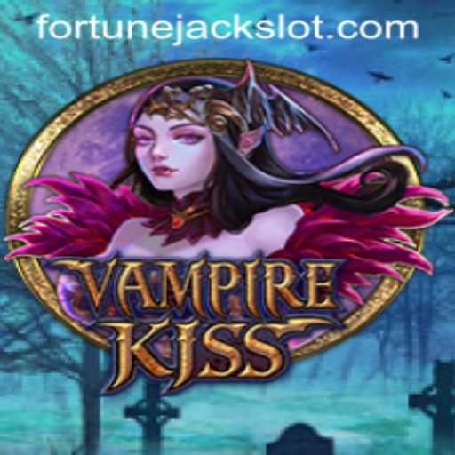 Unveiling the Enchanting World of VampireKiss on Fortunejack