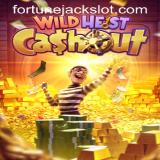 Discover the Intriguing WildHeistCashout Game on Fortunejack