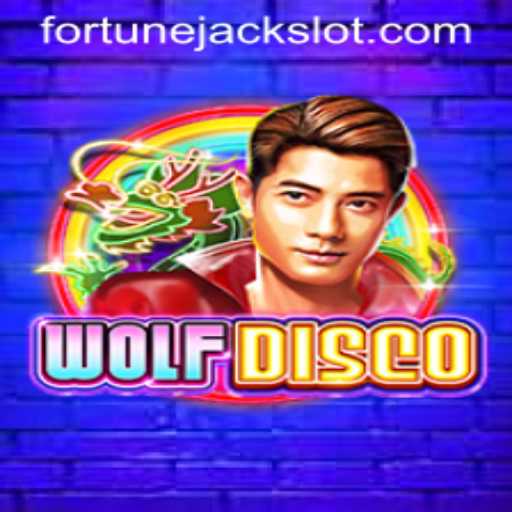 Exploring WolfDisco: A Thrilling Gaming Adventure on Fortunejack