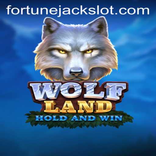 WolfLand: The Thrilling World of Adventure and Strategy